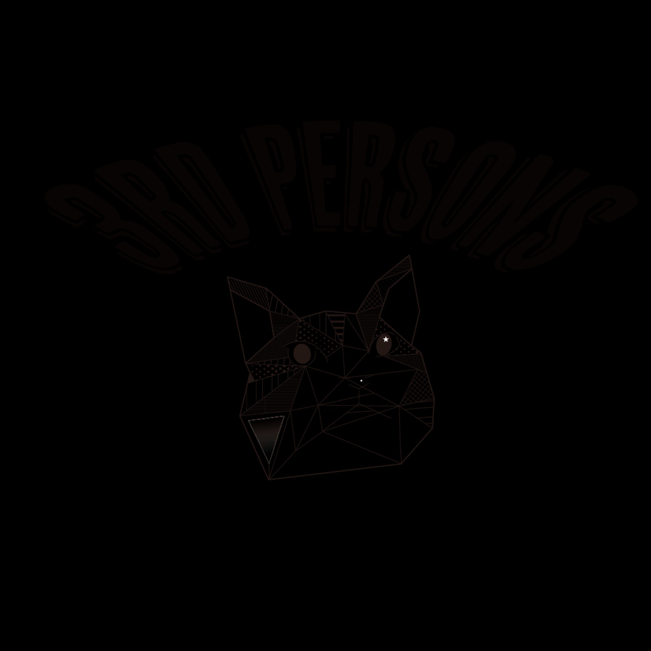 3rd Persons ロゴ-1