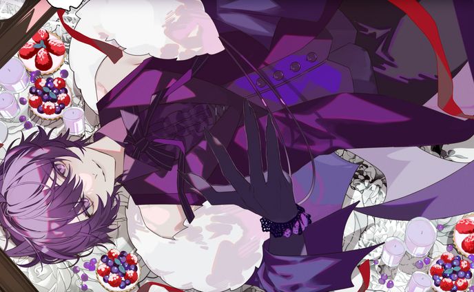 Delphi様（Vtuber）