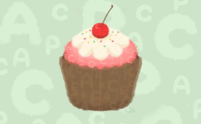 食べ物イラスト
