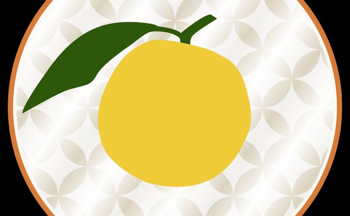 朱音柚希様_シンボルロゴ