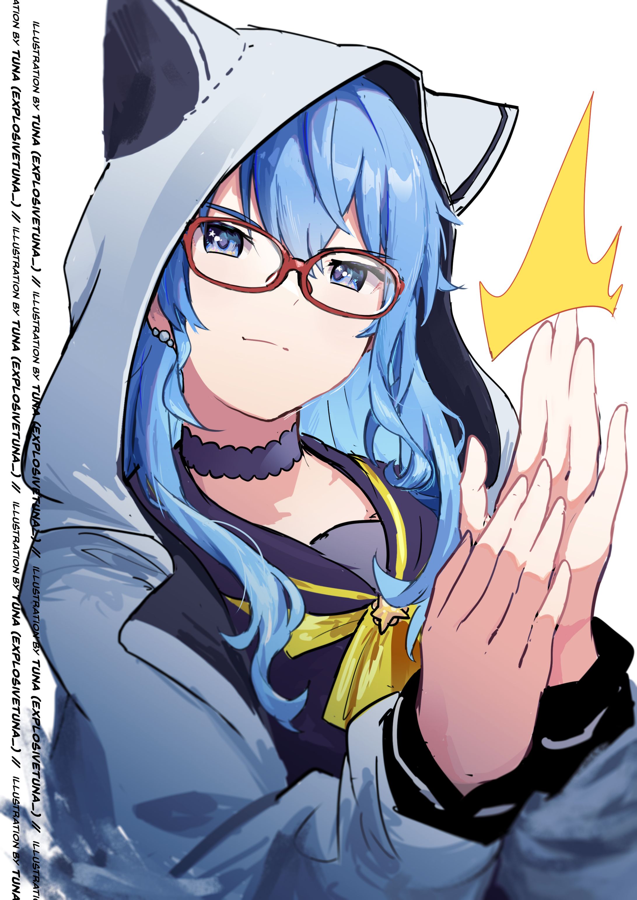 Suisei Hoshimachi-1