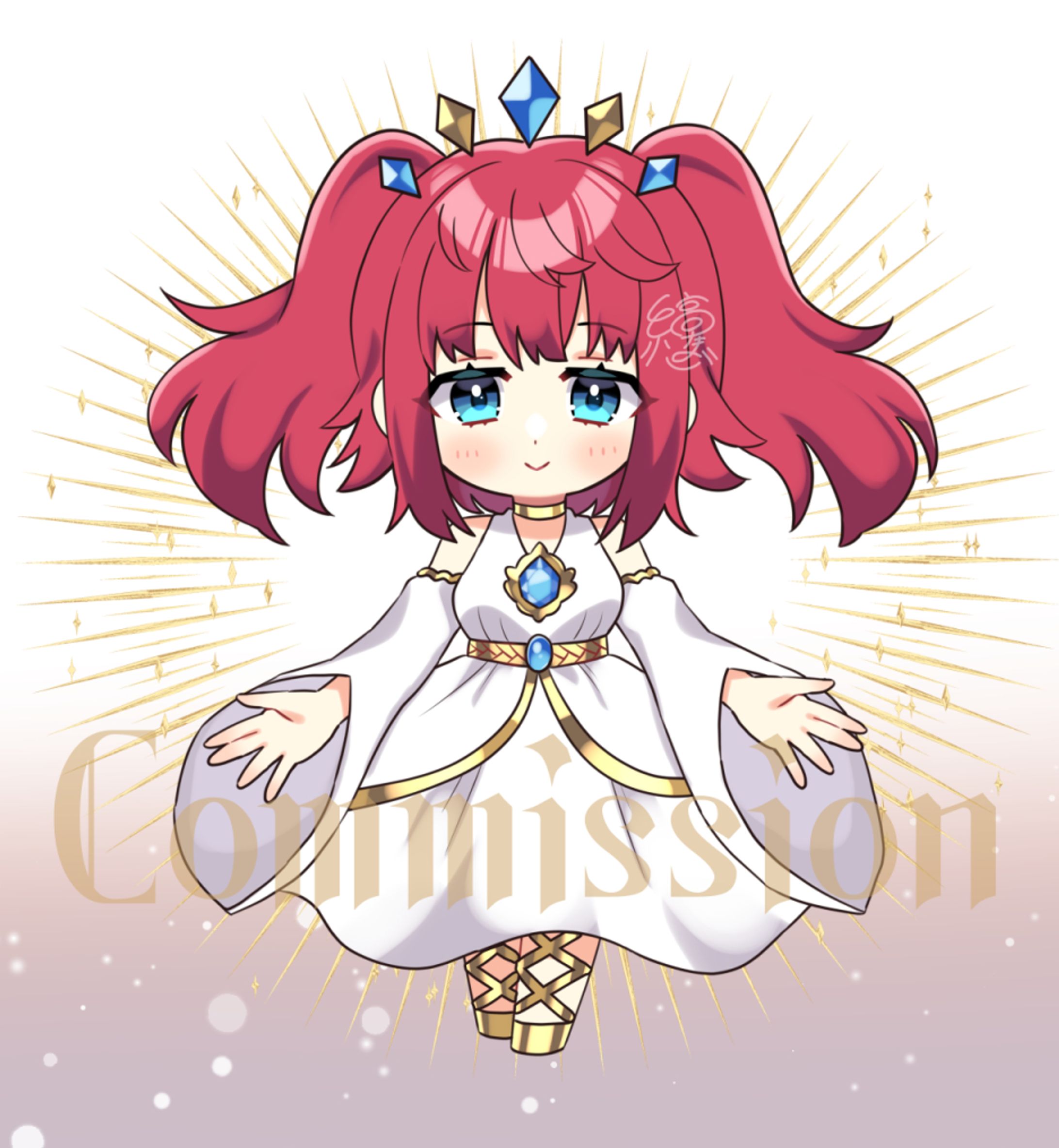 Commission-1