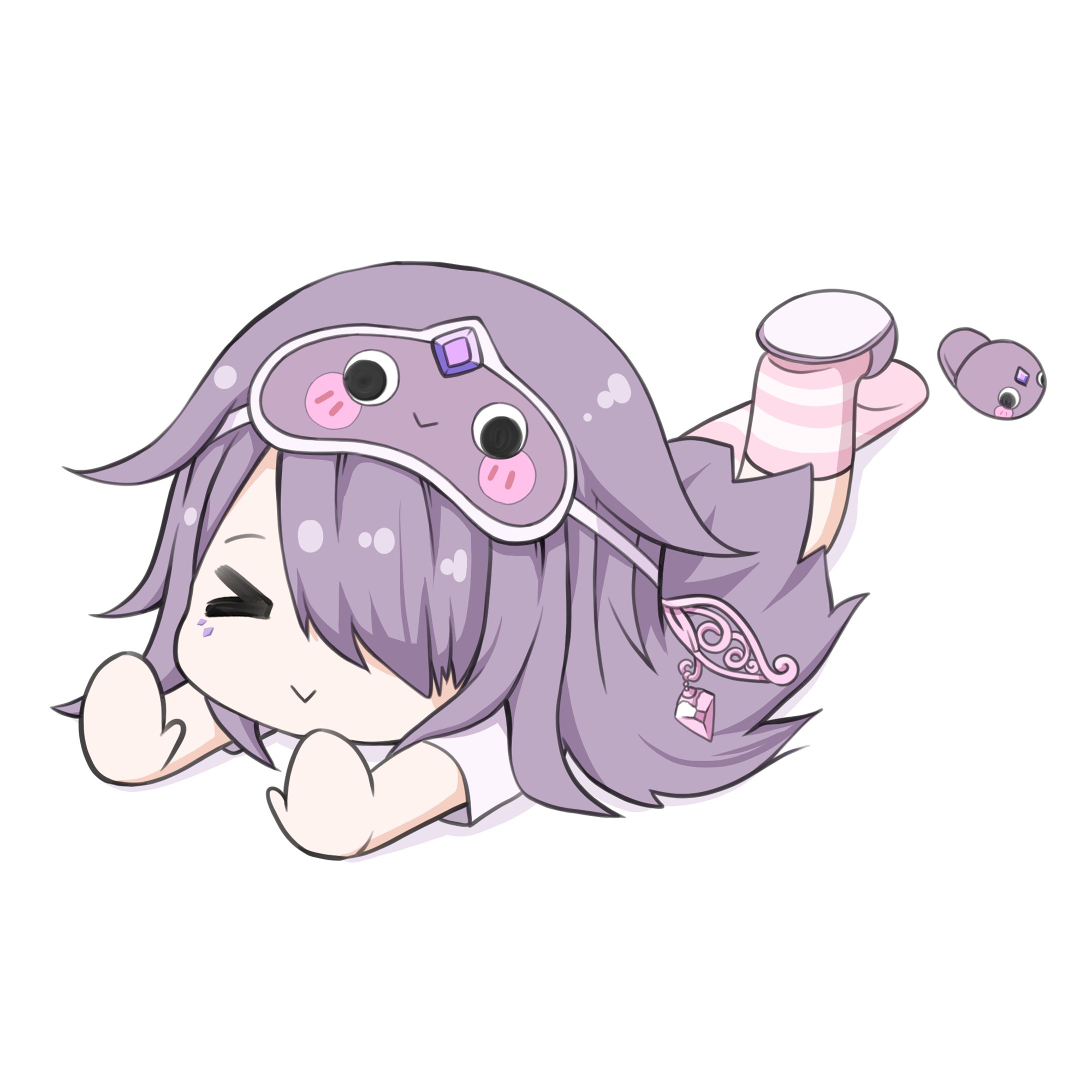 ごろごろびぶー🌟-1