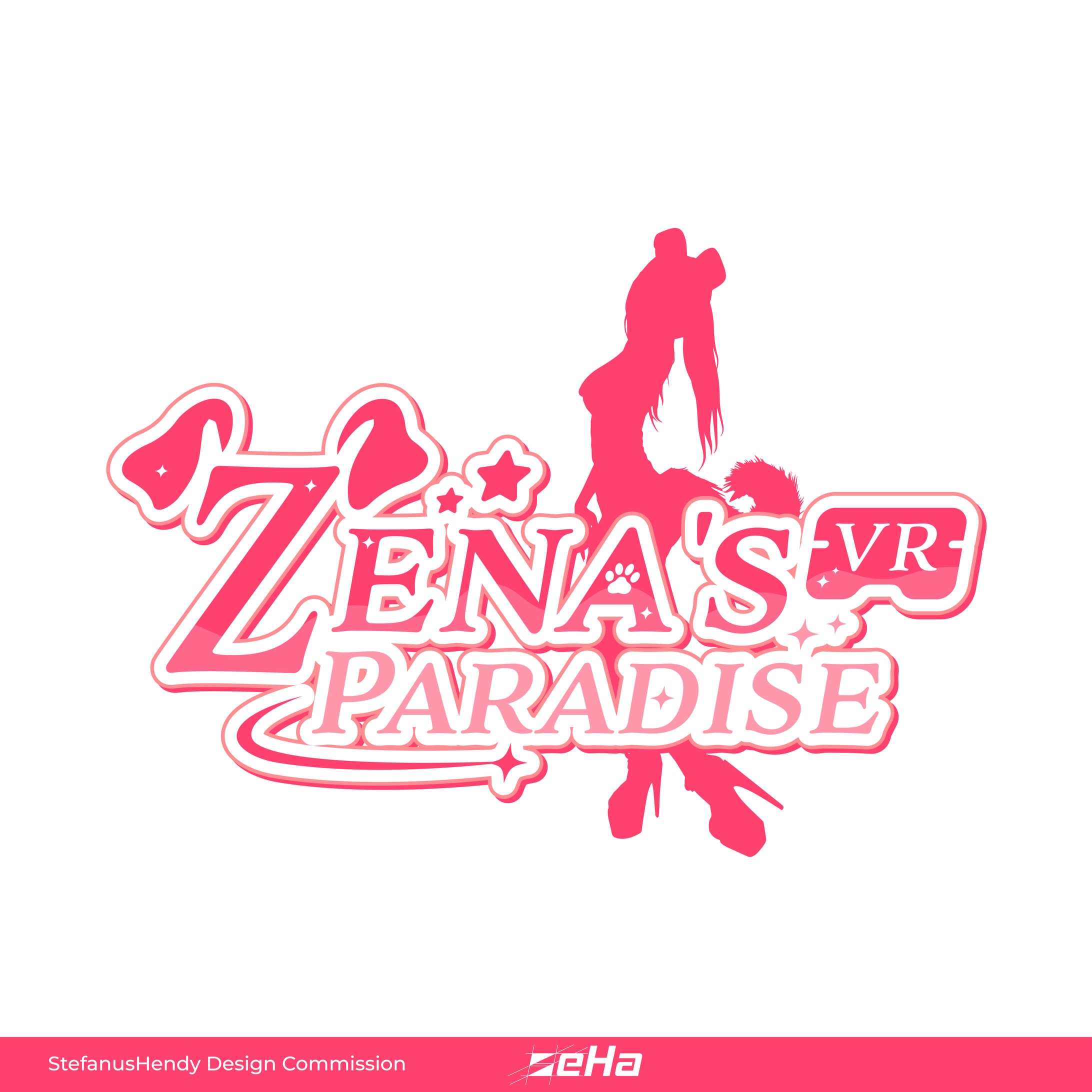 Zena's VR Paradise-1