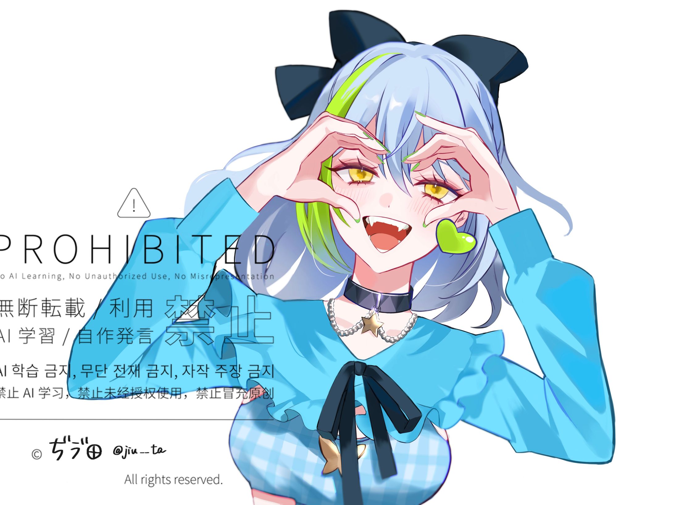 【commission】凛音様-1
