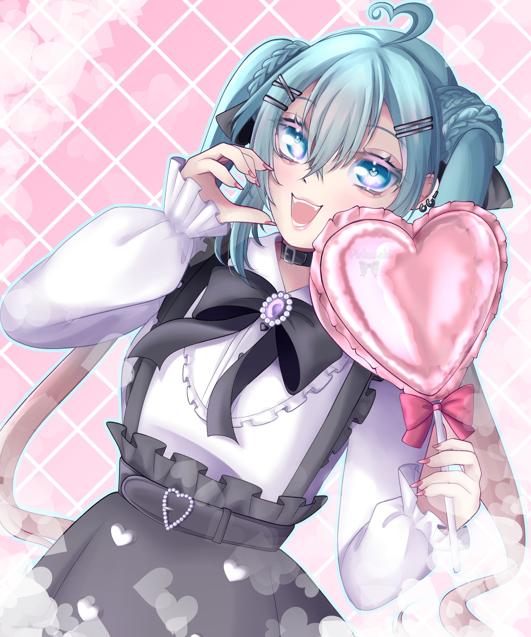 Subculture - Hatsune Miku-1