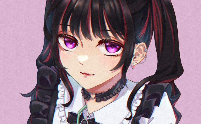 【ご依頼】アイコン用イラスト