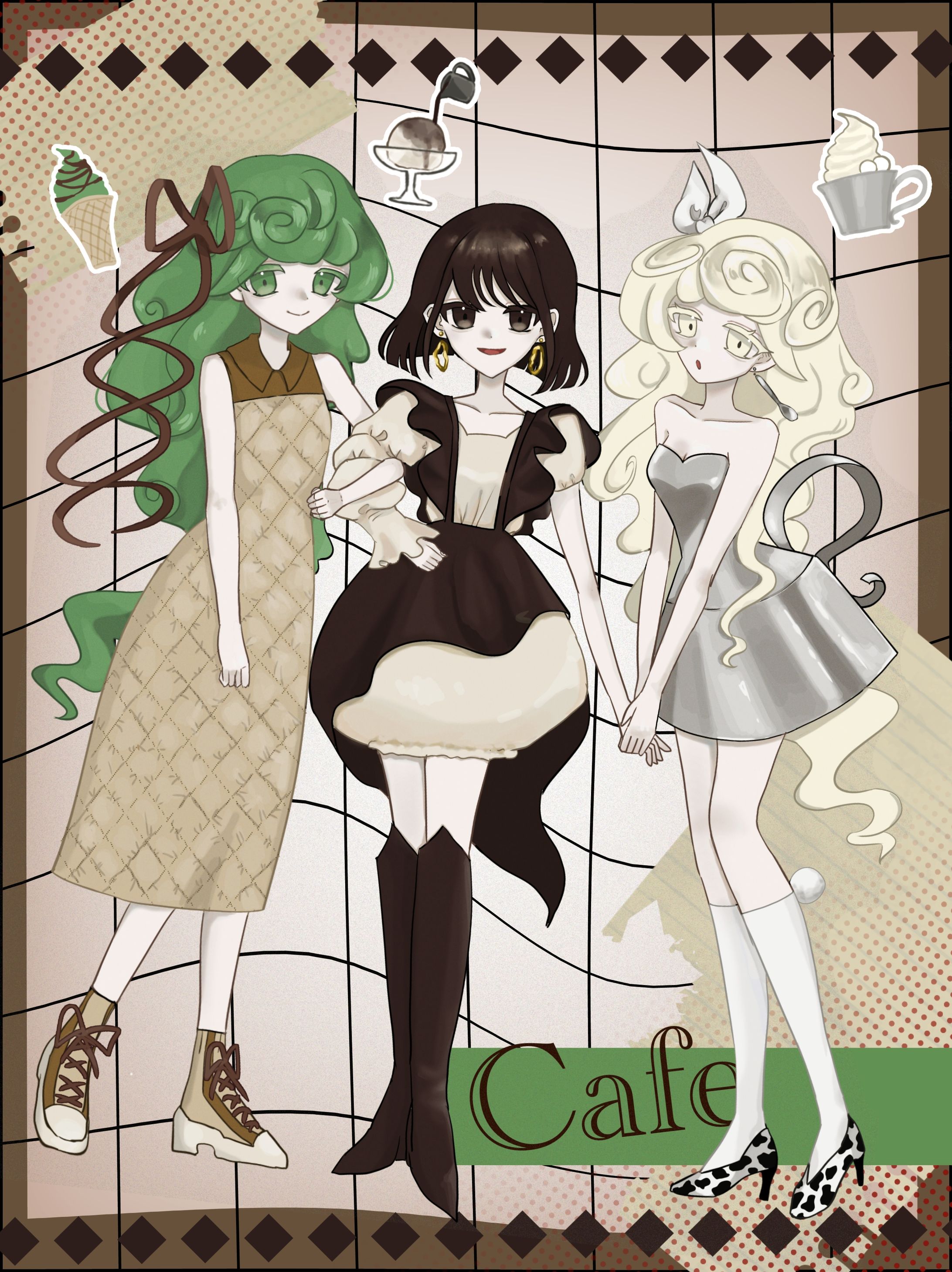 カフェ・クラシック-1