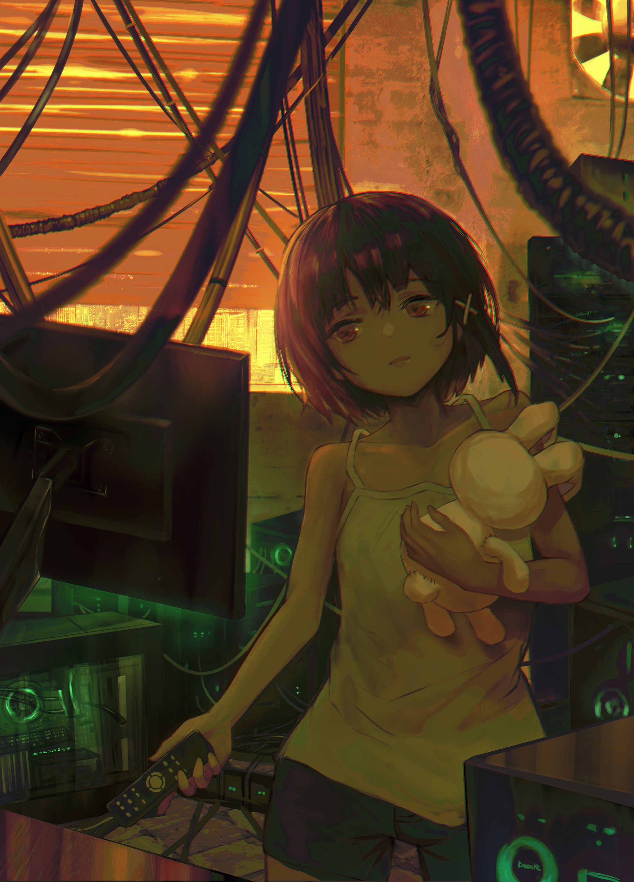 レイン-1