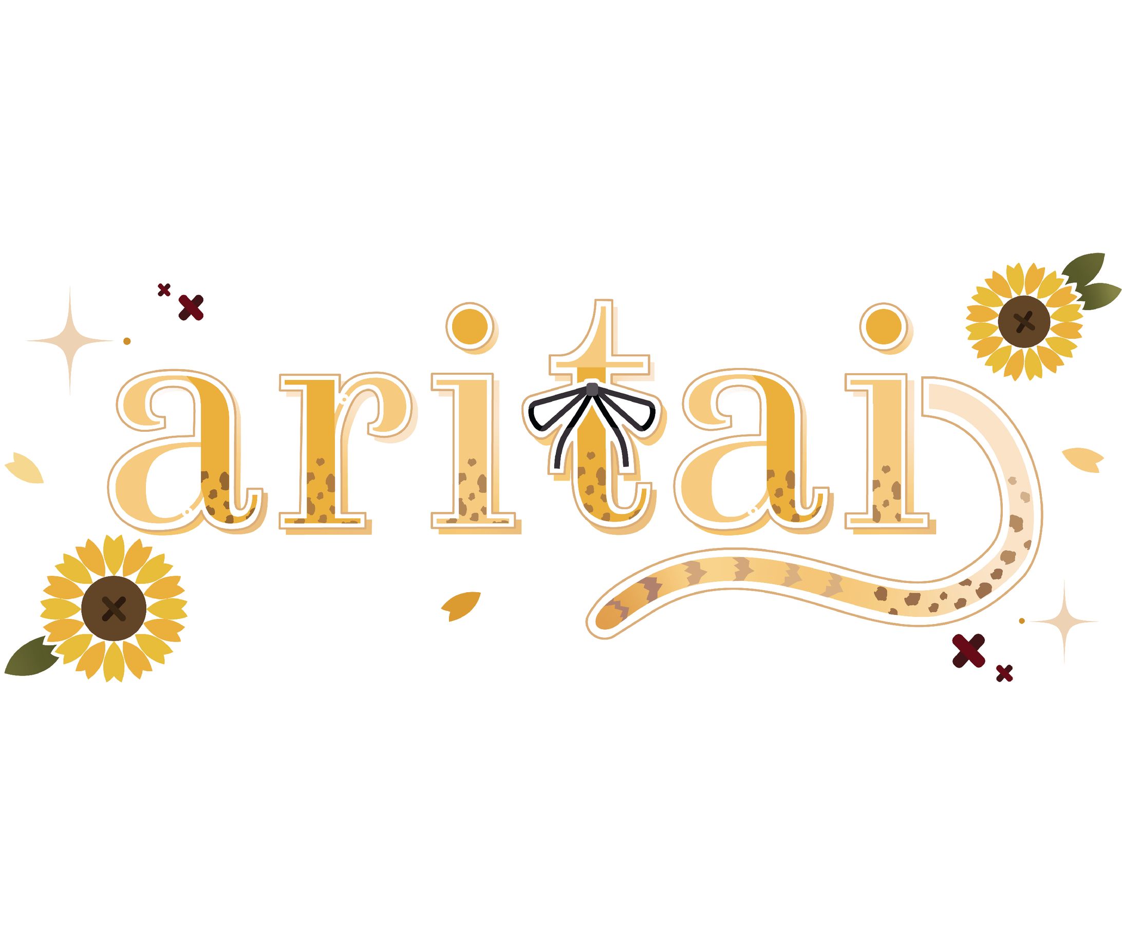 Vtuber Logo Design-1