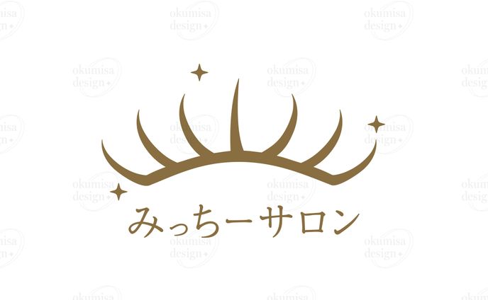 マツエクサロンロゴ