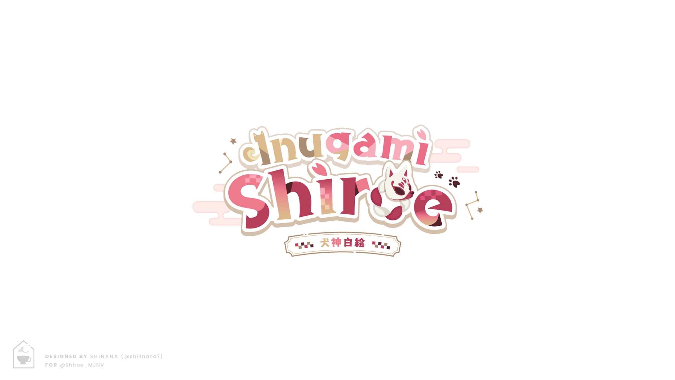 Vtuber Logo Design-1