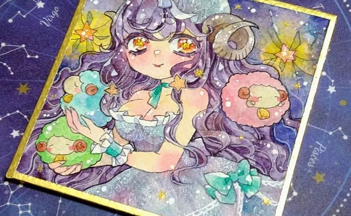 ⁡チョコミント展8に追加納品しました💙🤎⁡
⁡残りわずかですが楽しみましょう～🥰
⁡
⁡⁡#イラスト #絵 #イラストグラム #いらすとぐらむ #創作
#アナログイラスト #絵描きさんと繋がりたい #イラスト好きな人と繋がりたい #水彩 #水彩画 #透明水彩 #水彩イラスト  #女の子イラスト #art #drawing #illustration #artwork #illustragram #myart #animeart #mangaart #watercolor #watercolorpainting #watercolorart #watercolorillustration #watercolorpaint
