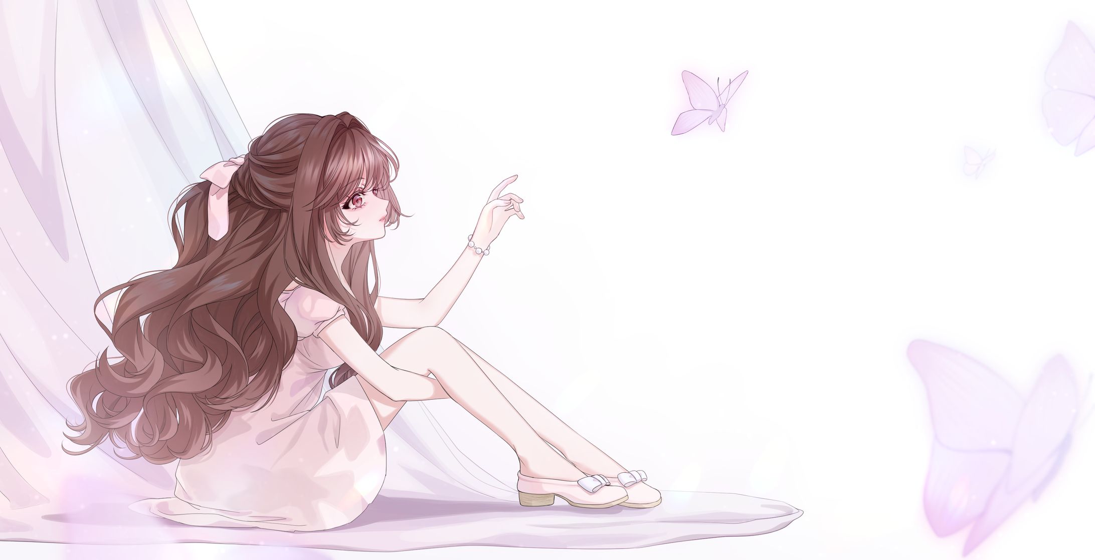 【オリジナル】留まる-1