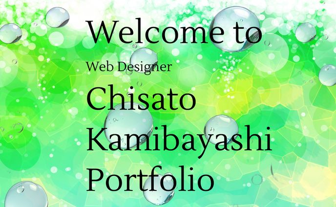 My portfolio【STUDIO実装】