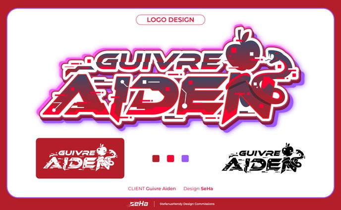 Guivre Aiden [Gravity Project]