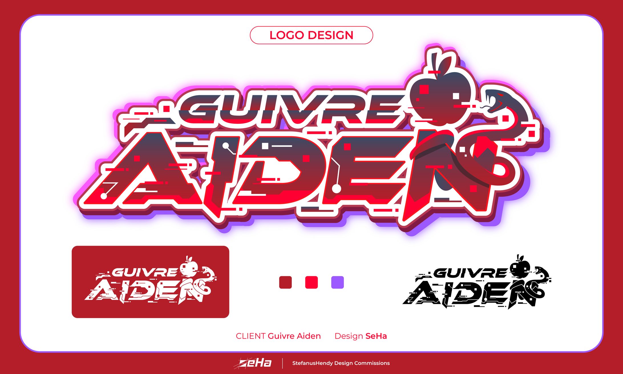 Guivre Aiden [Gravity Project]-1