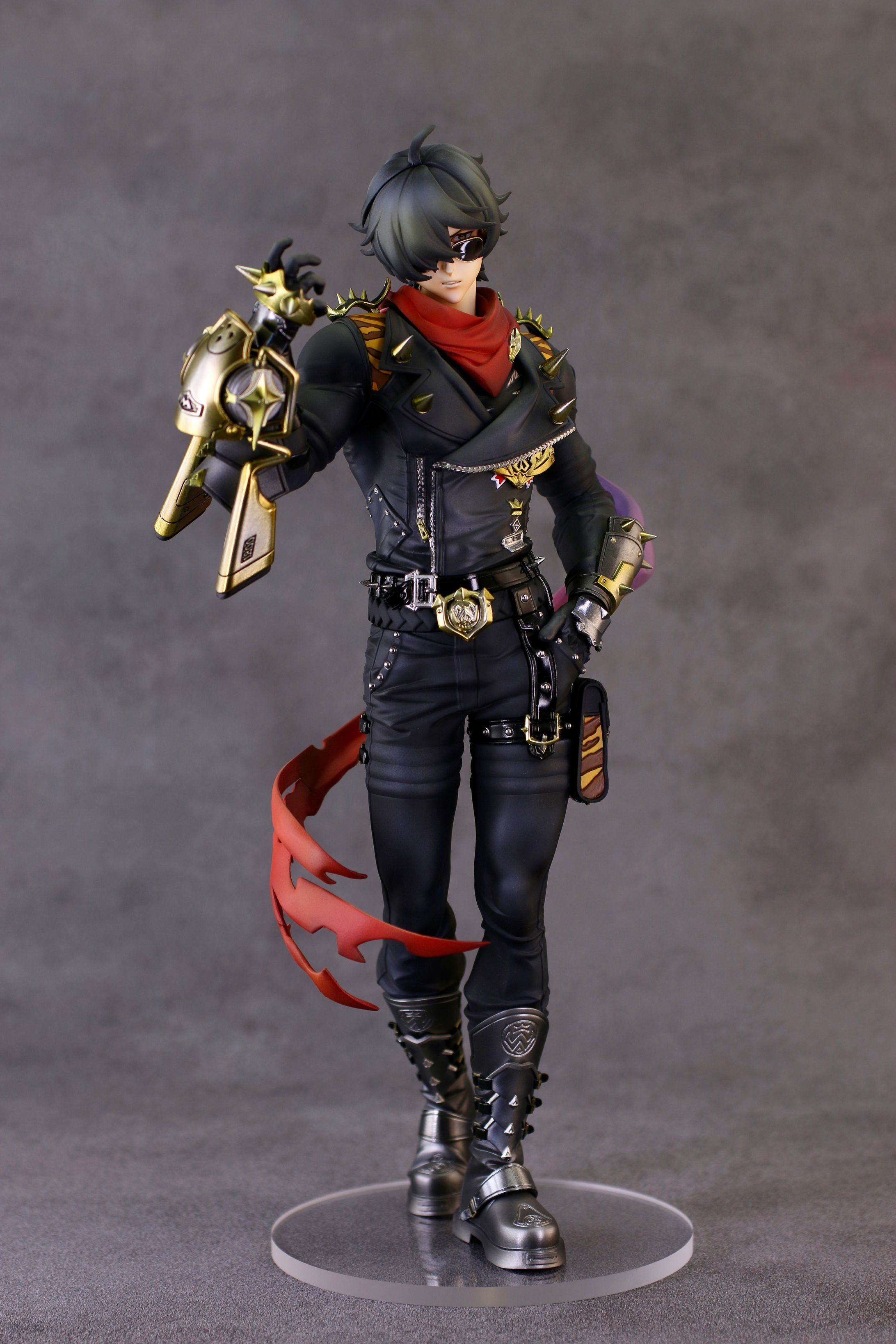 ゼンゼロ　ライト-1