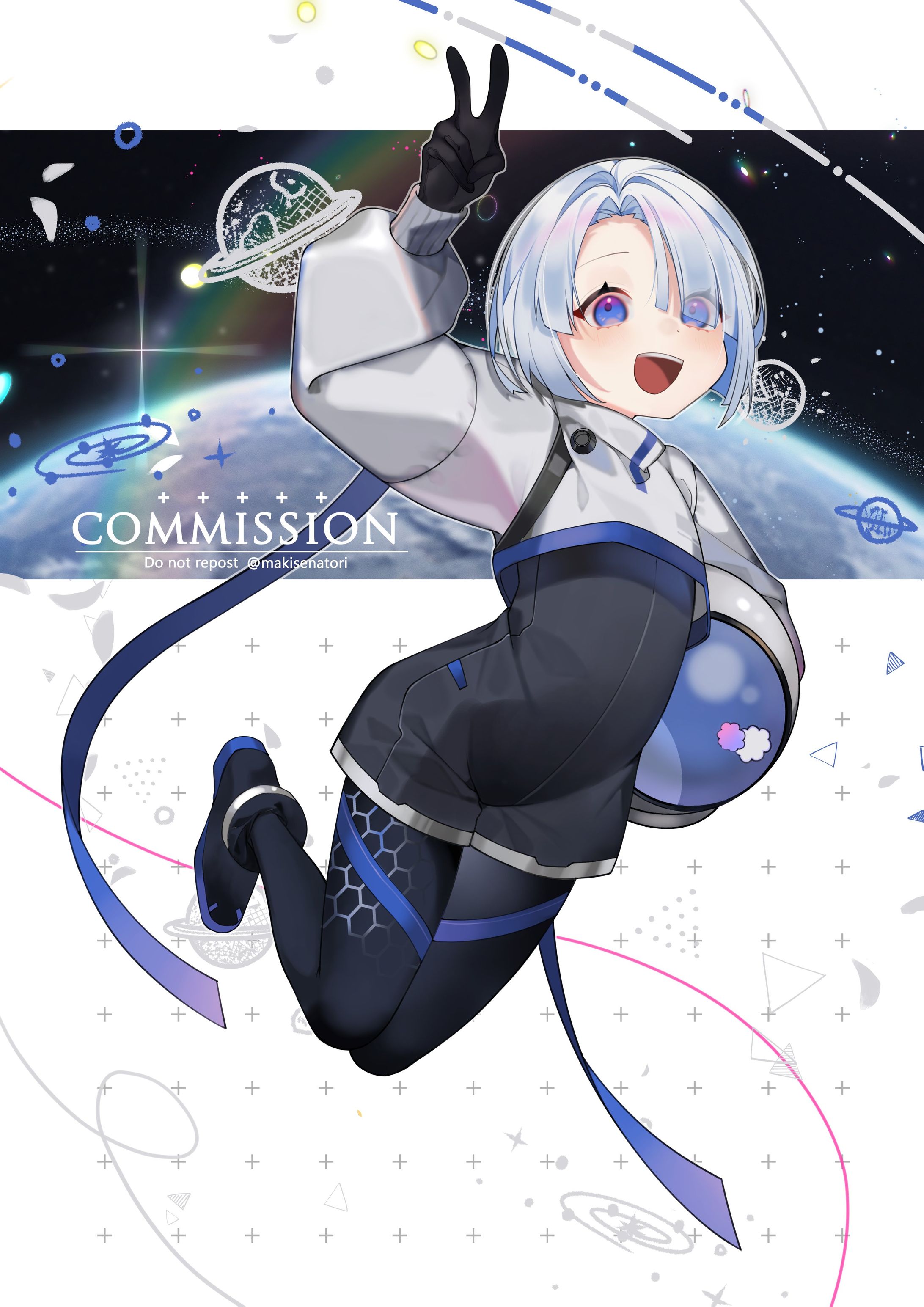 Skeb(全身絵)-1