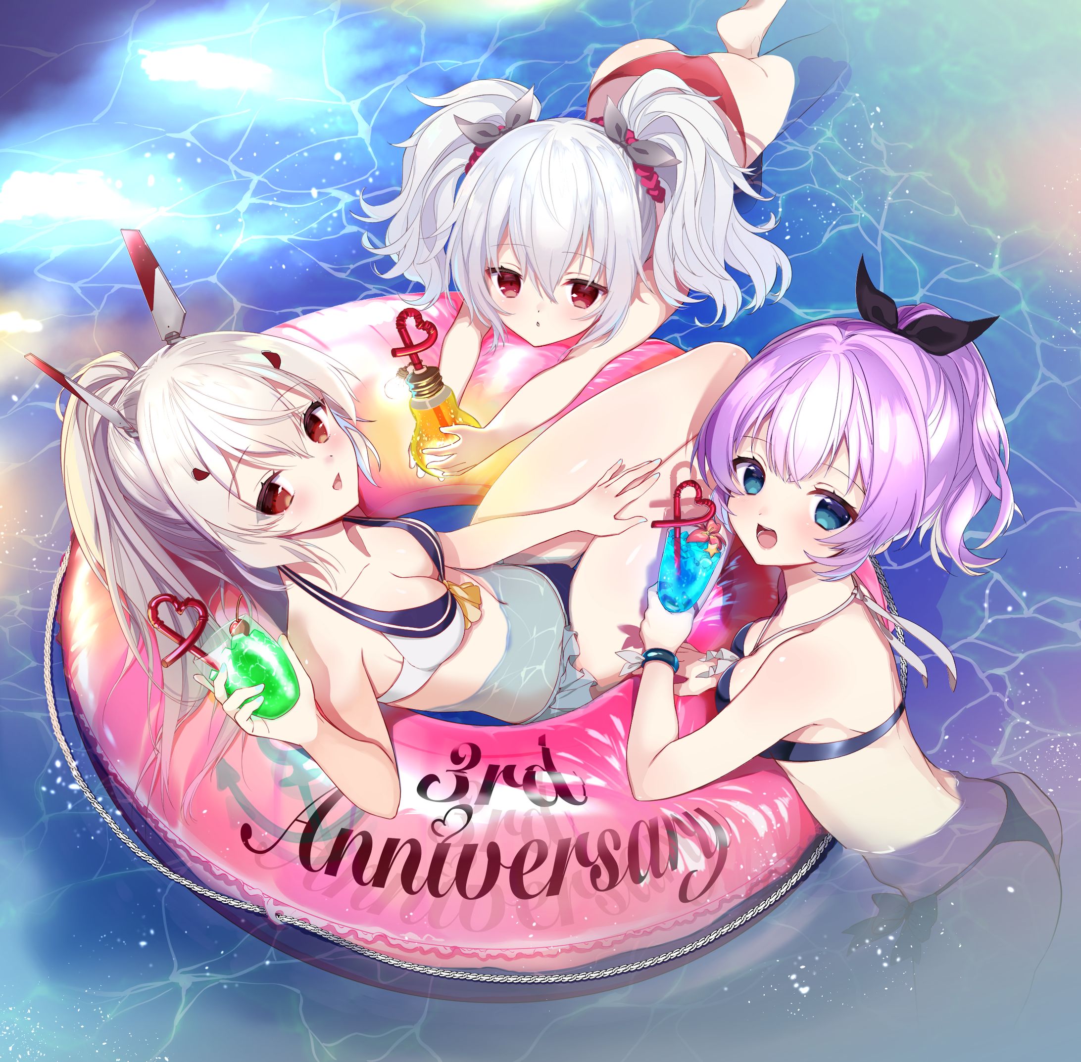 アズールレーン(40時間くらい)-1