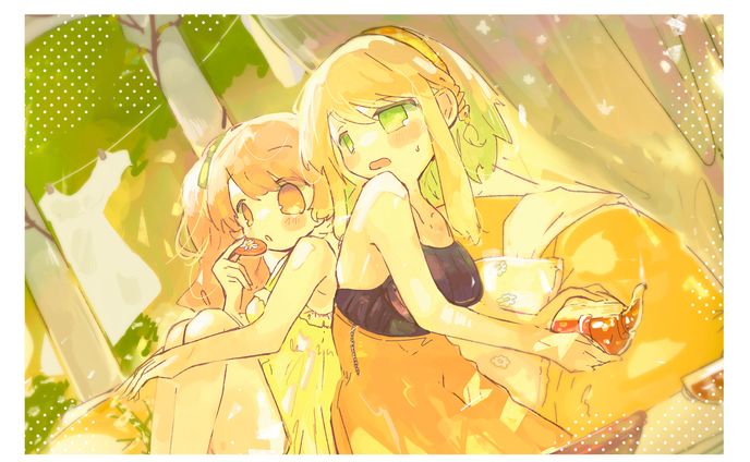 オリジナル、サックス演奏