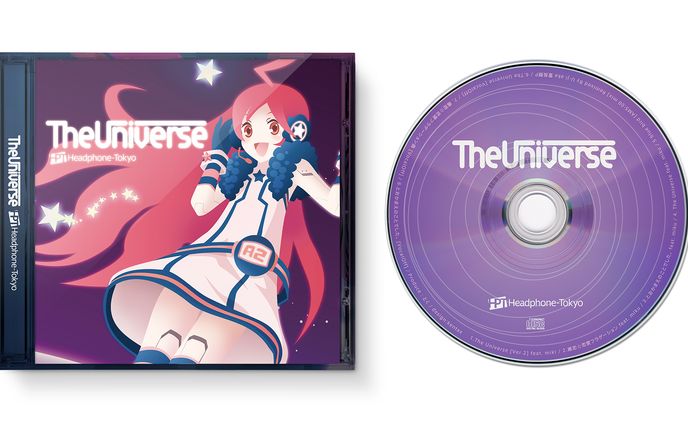 The Universe / HPT**