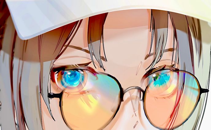 二次創作