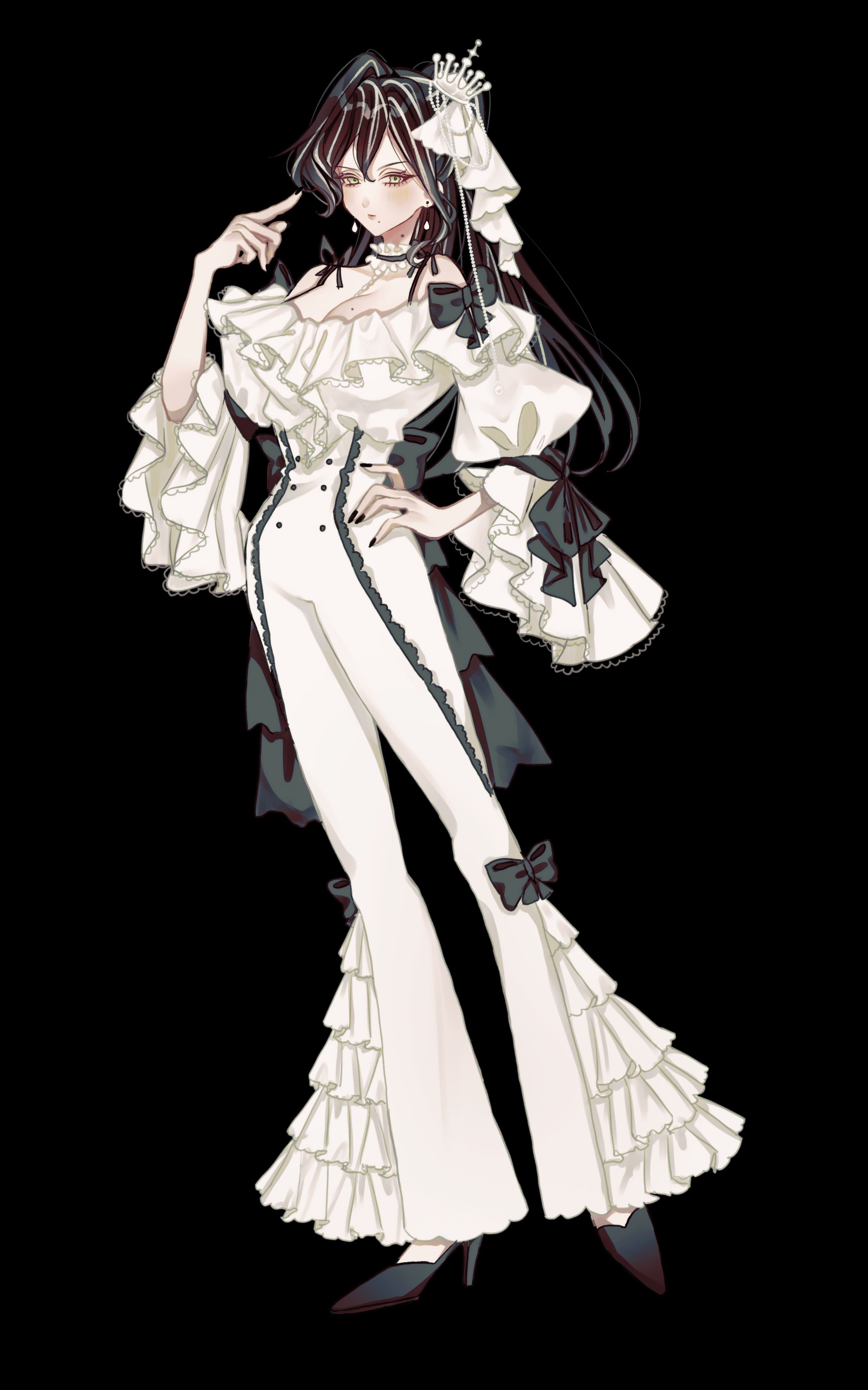 キャラクターデザイン-1