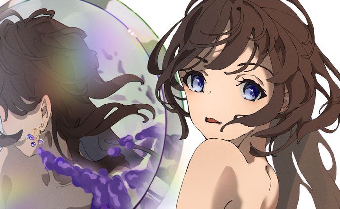 mirror