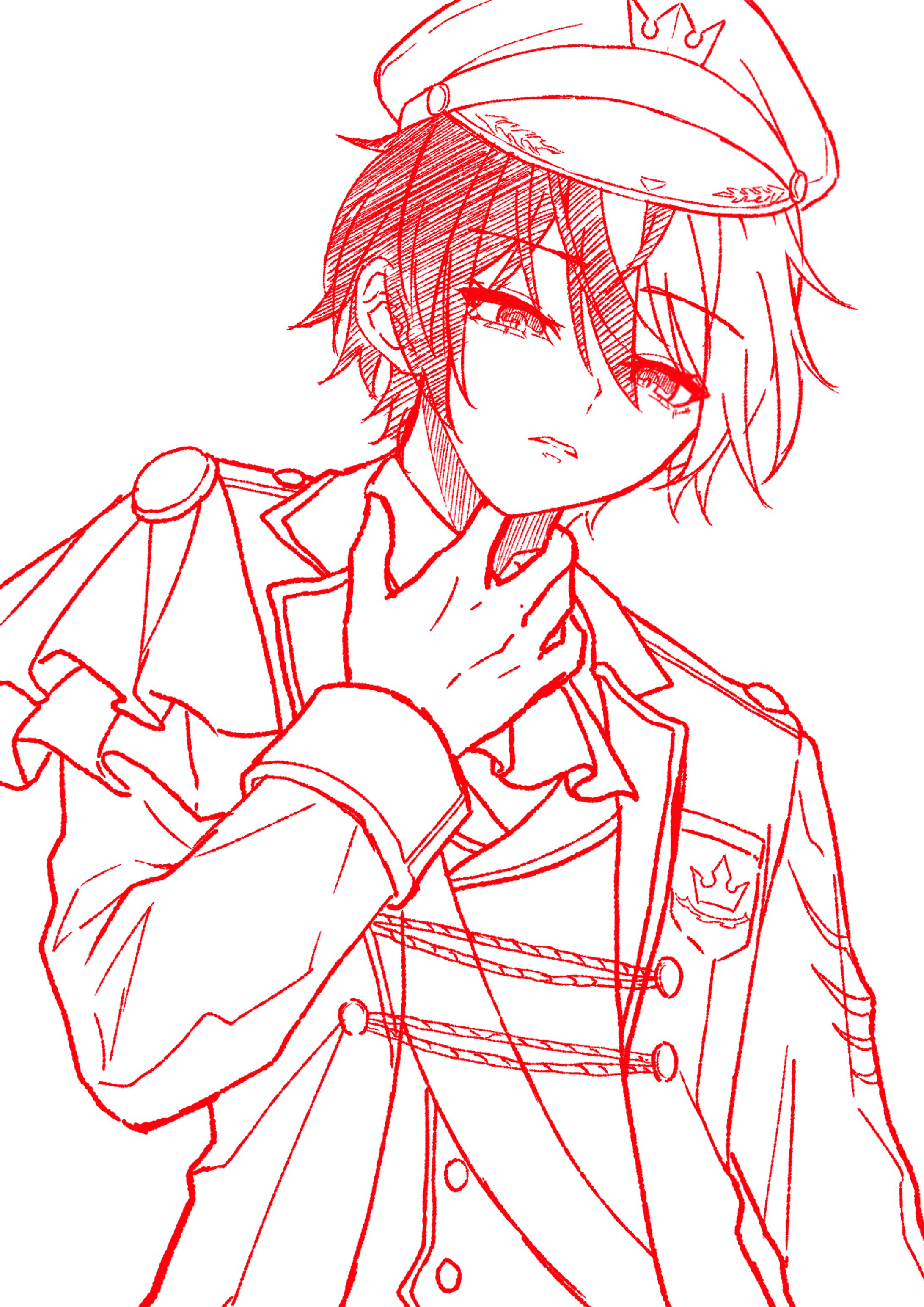 ラフサンプル-1