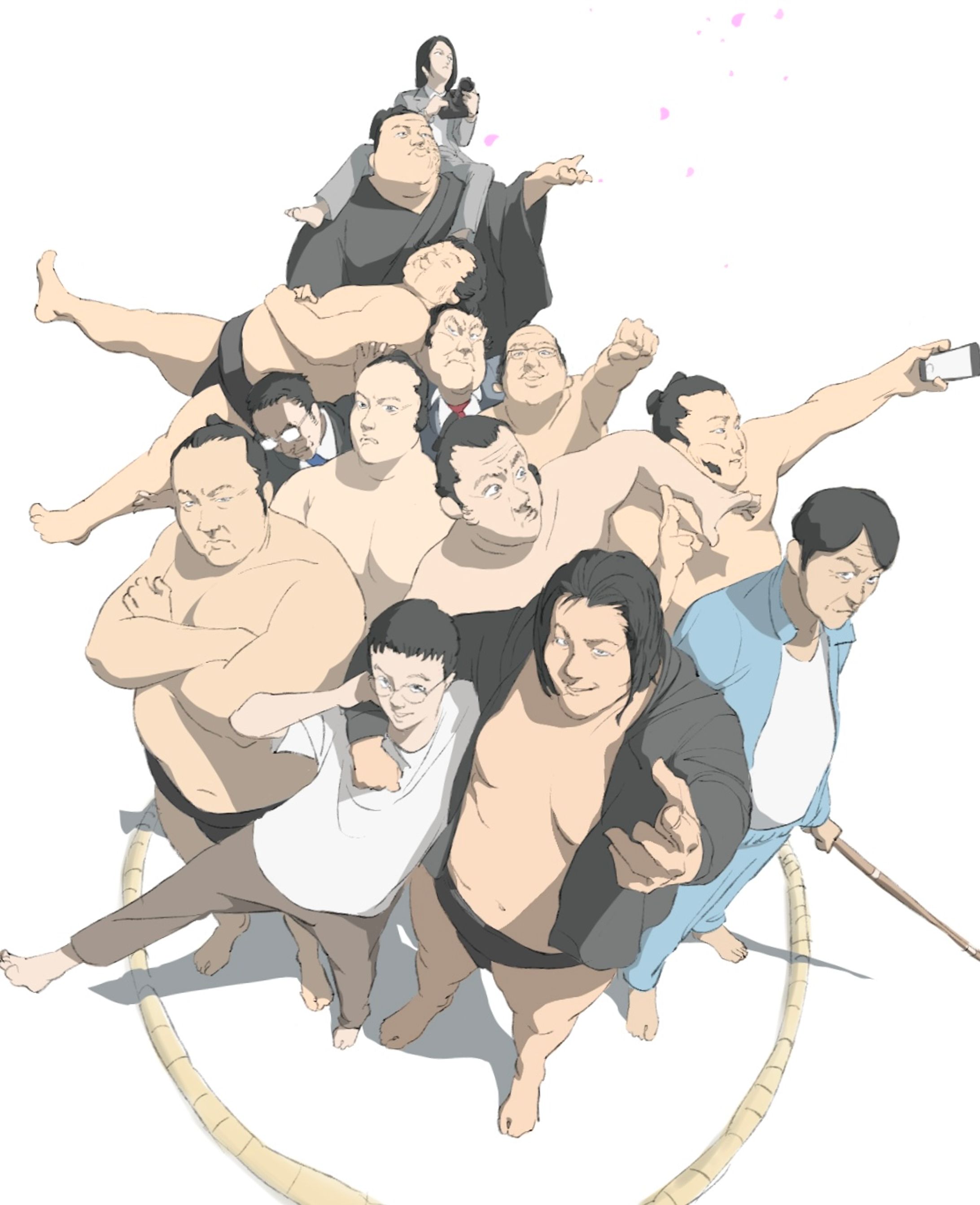 サンクチュアリ-1