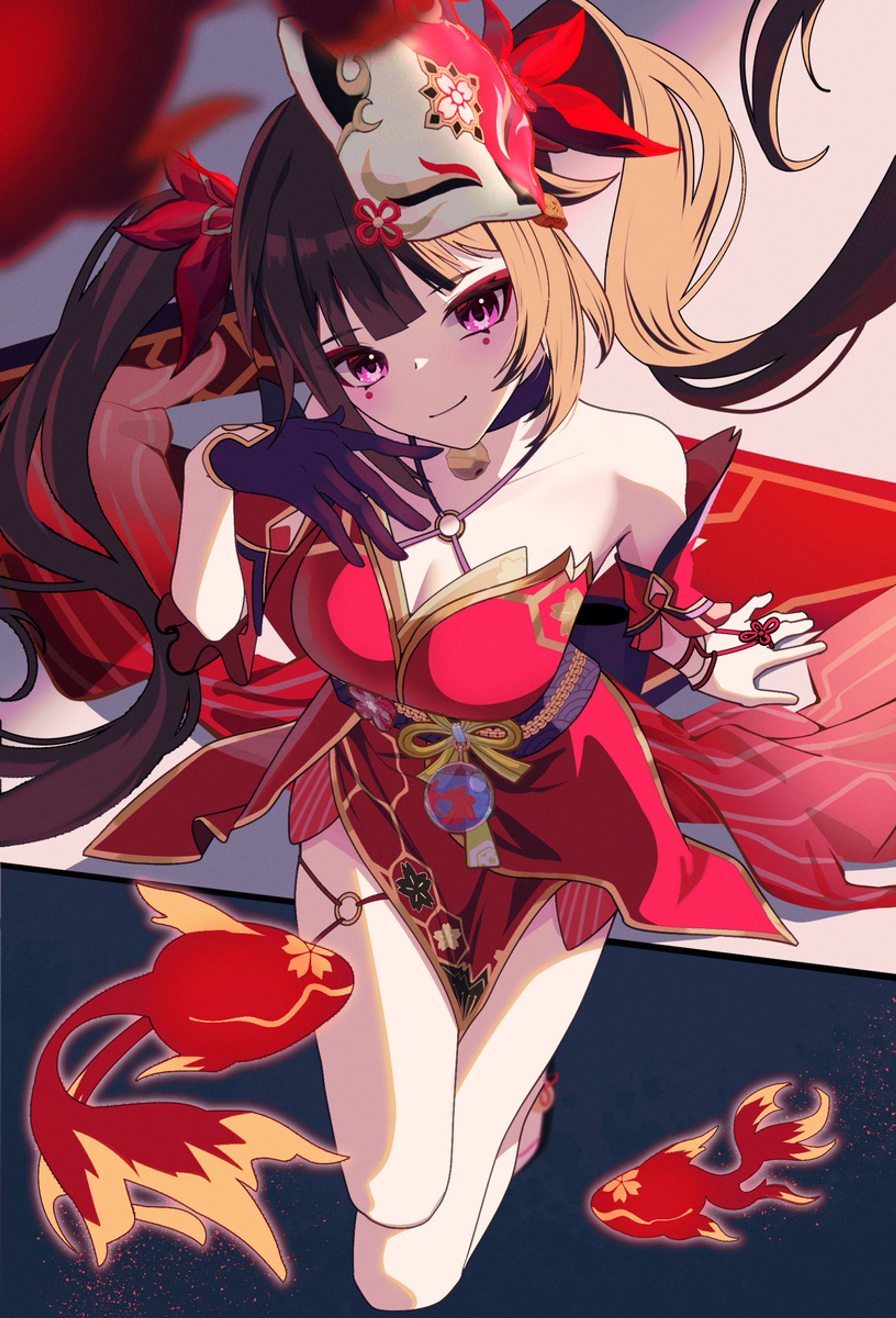 崩壊スターレイル-1