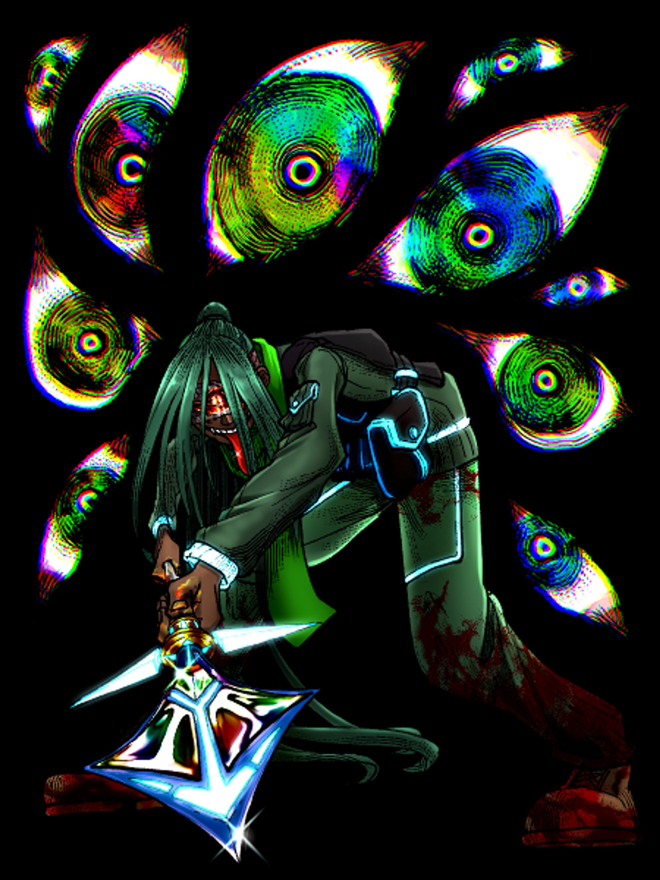 キャラクター全身図-1