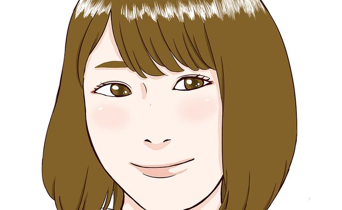 アイコンサンプル【リアル】