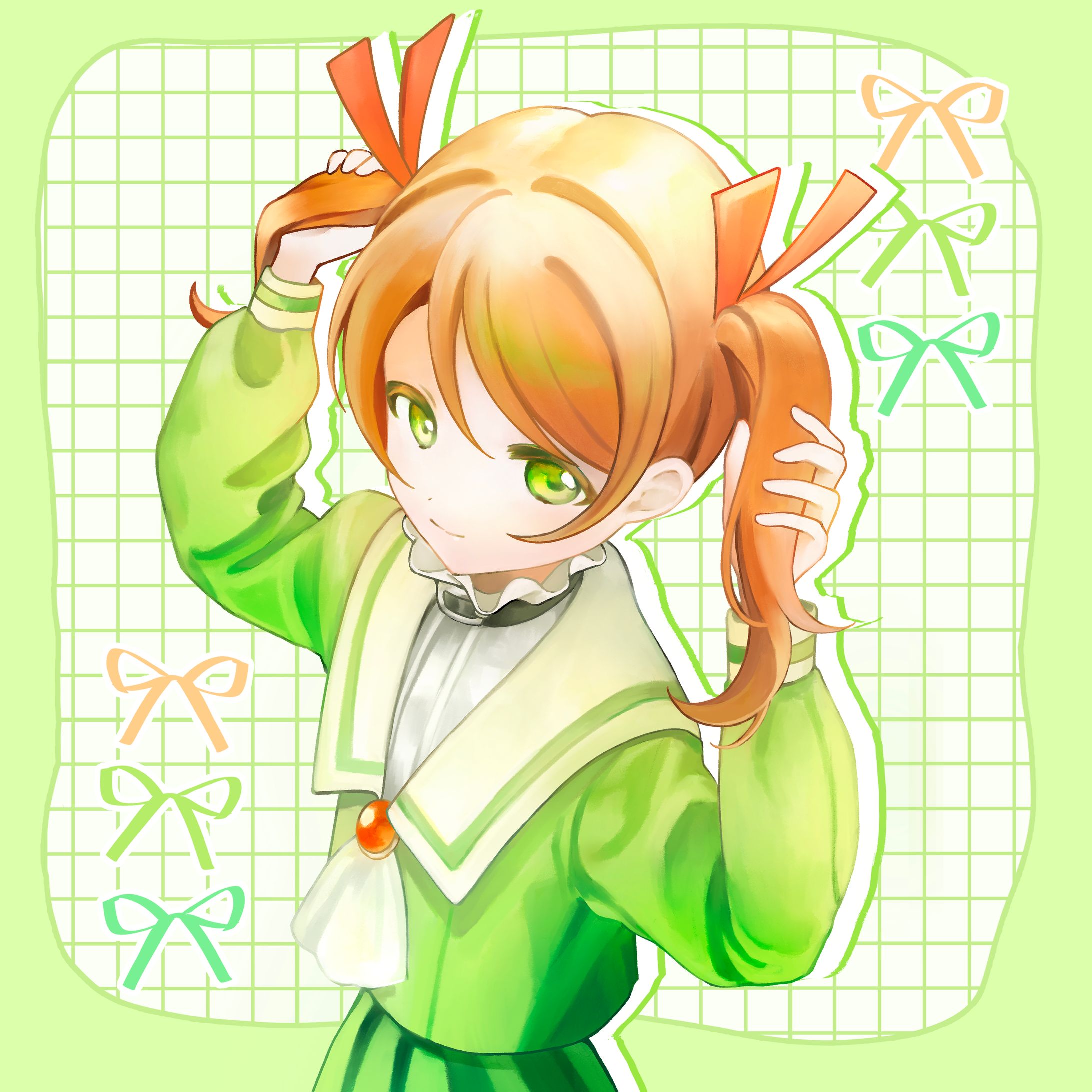 2025ツインテールの日イラスト-1