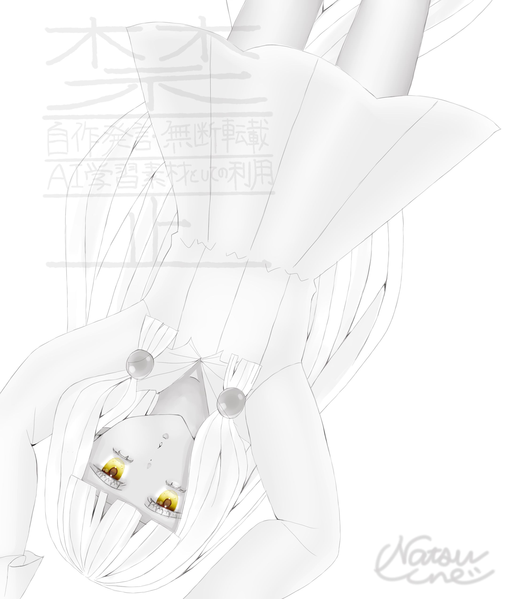 2024年描き納め-1