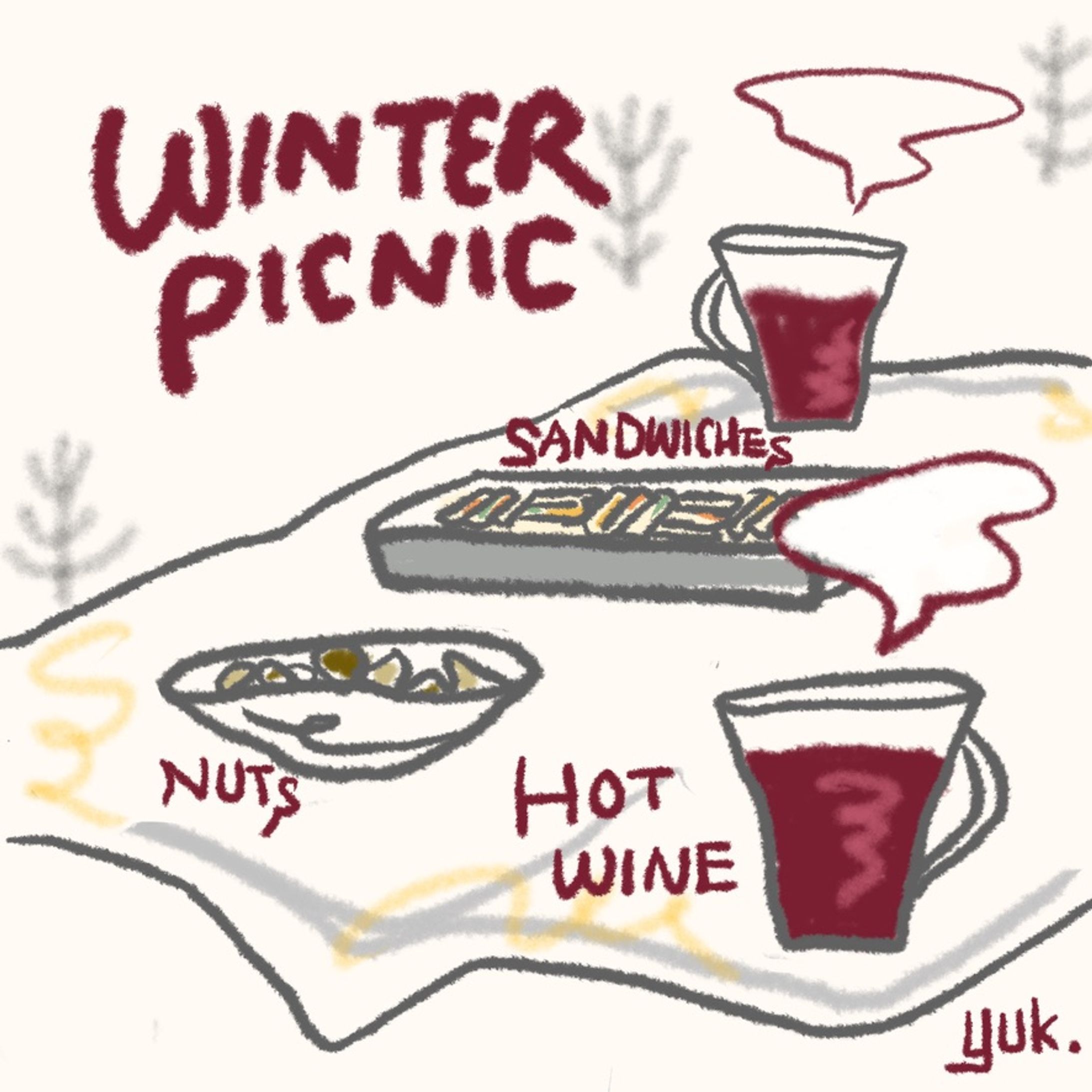 winter picnic-1