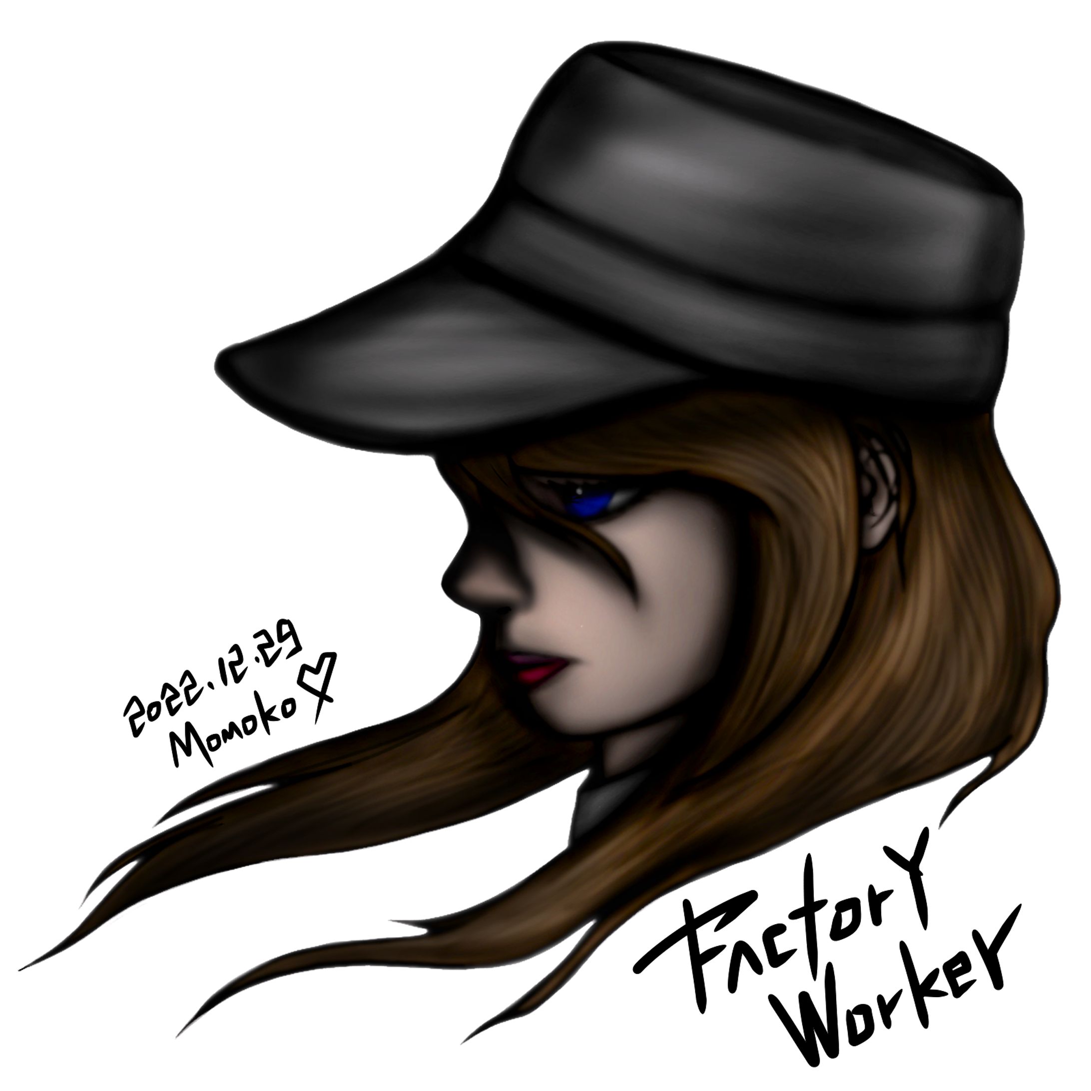 factory worker-1