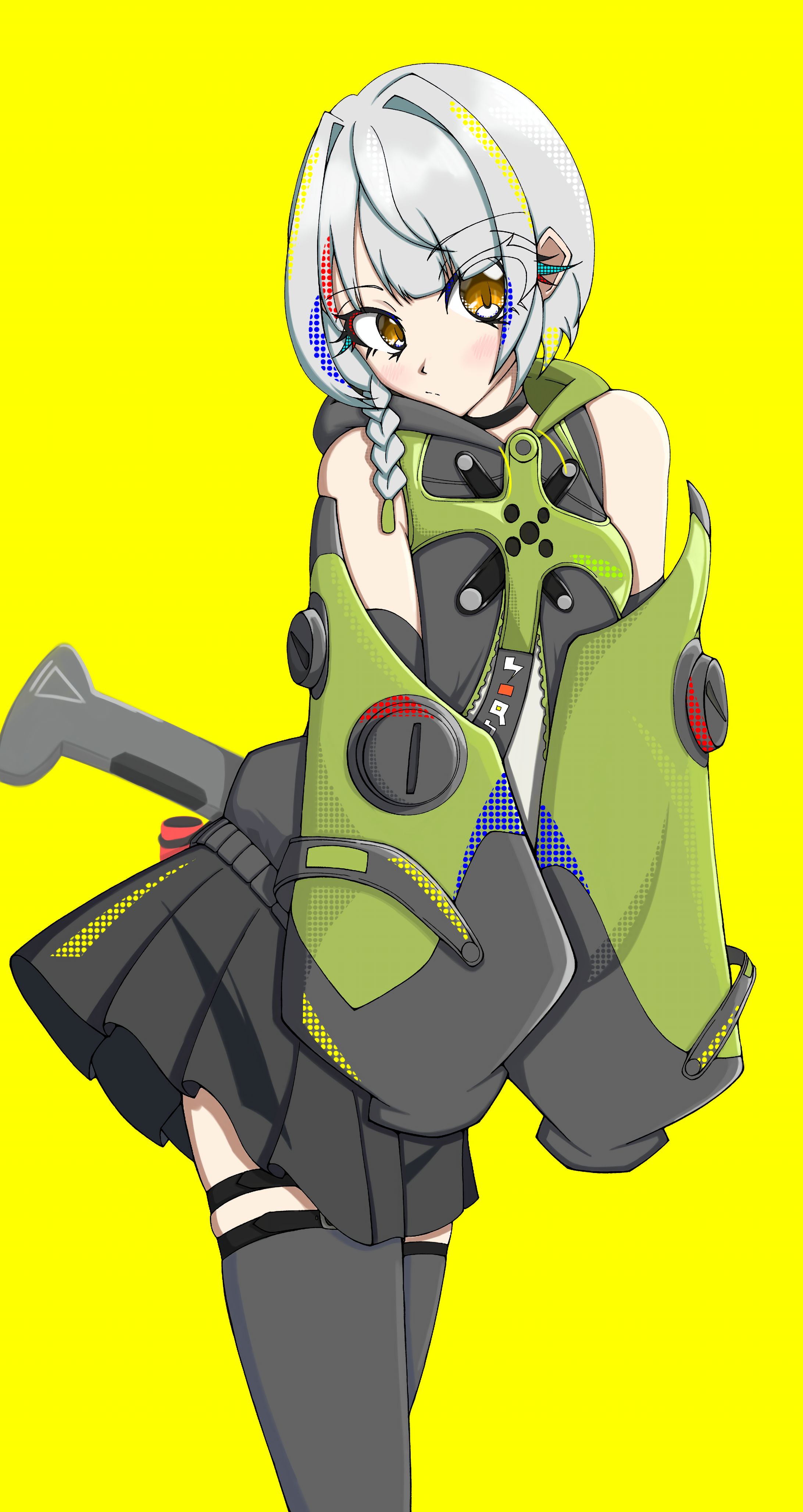 アンビーちゃん-1