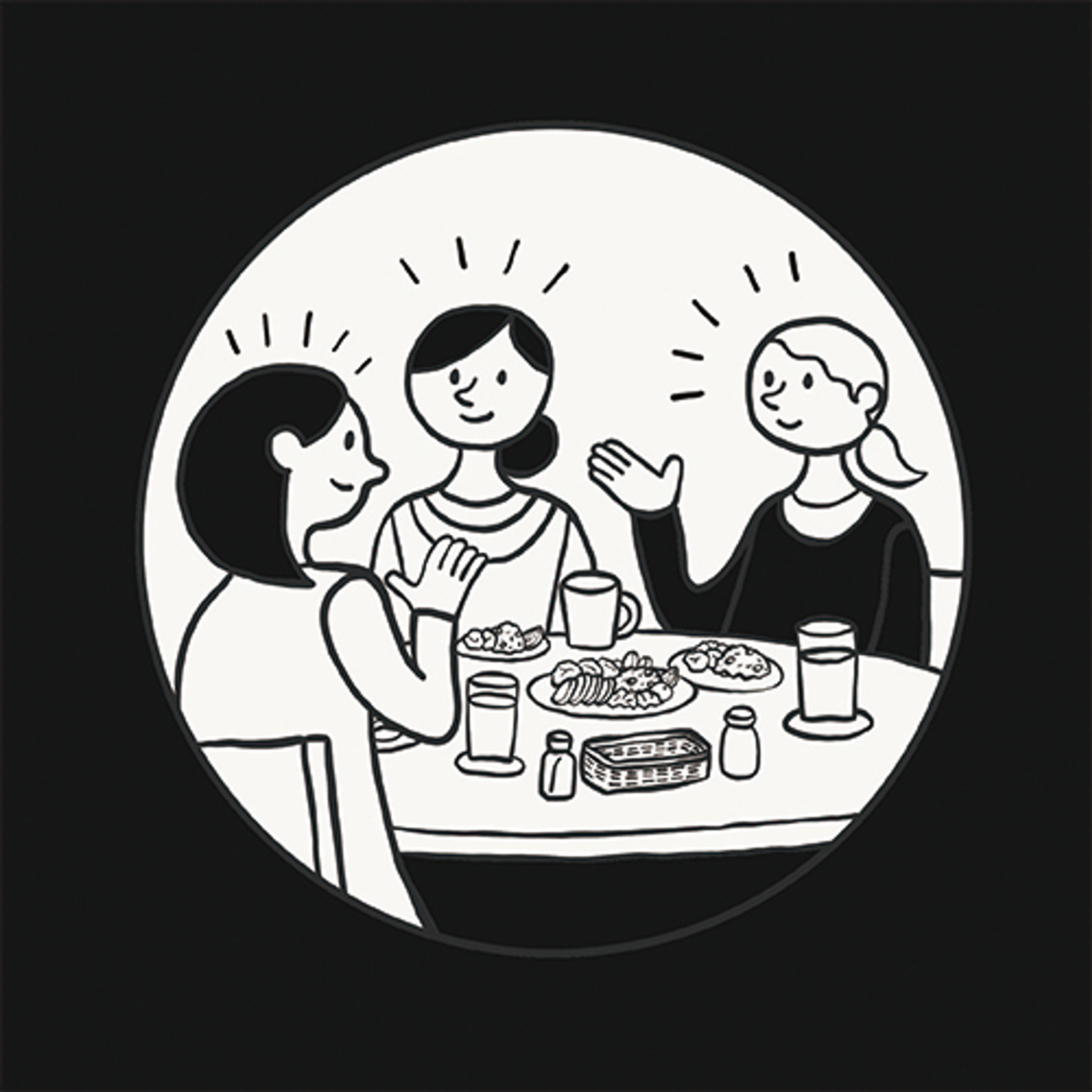 イラスト挿絵素材-1