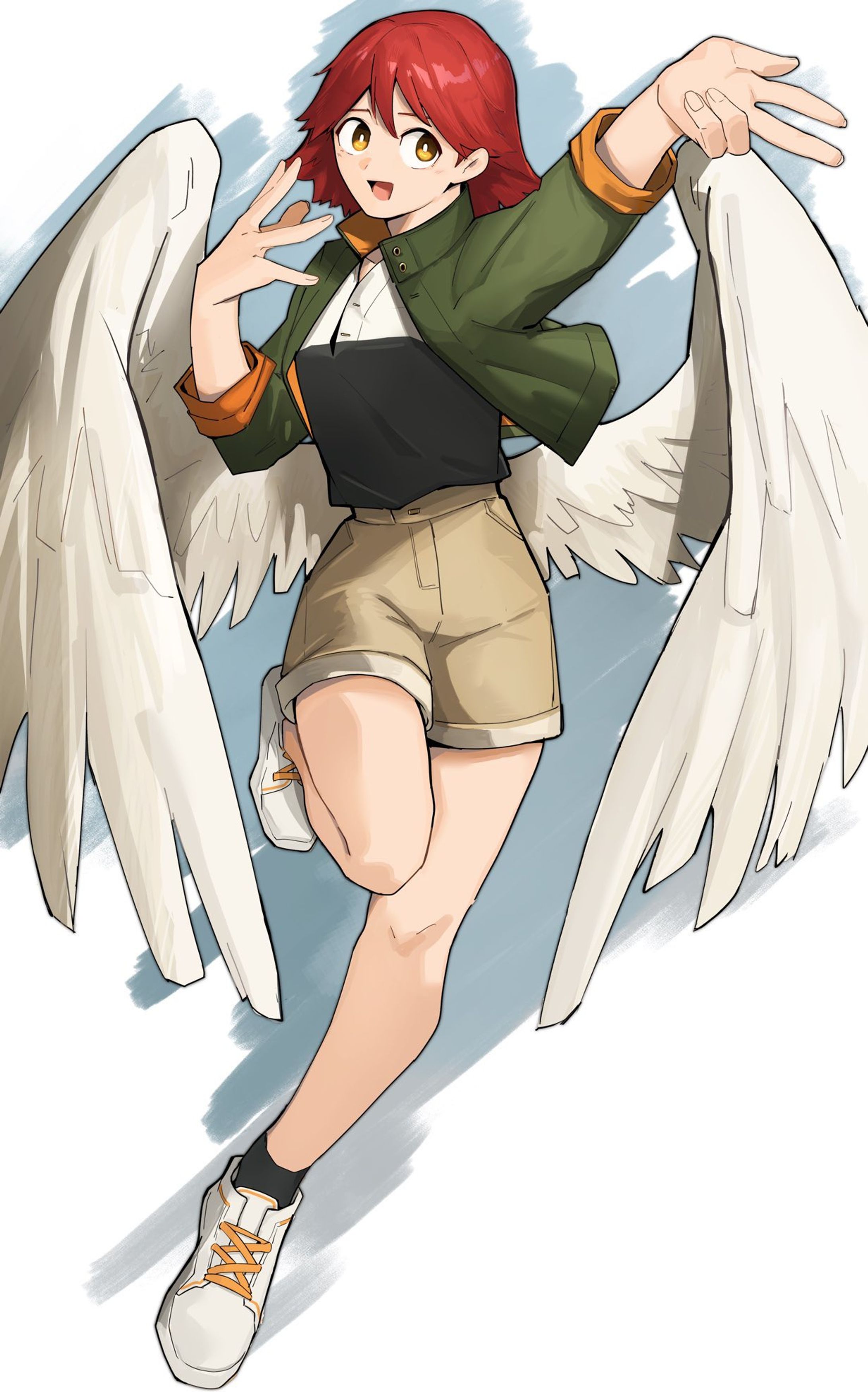 イラストサンプル-1