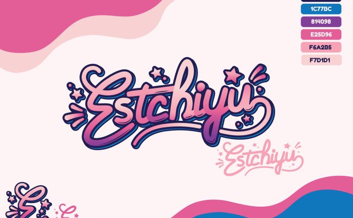 Personal Logo V1