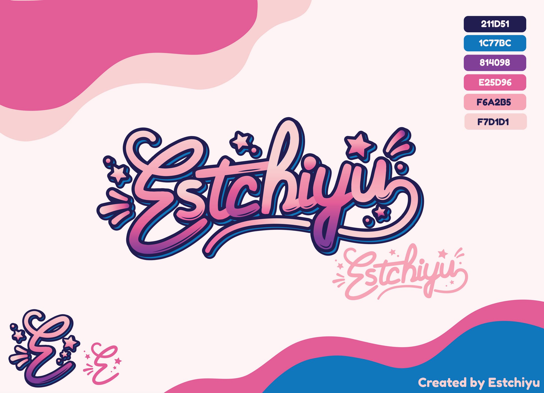 Personal Logo V1-1