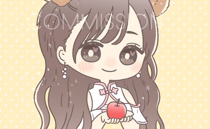お仕事イラスト、舞台/朗読/ライブ