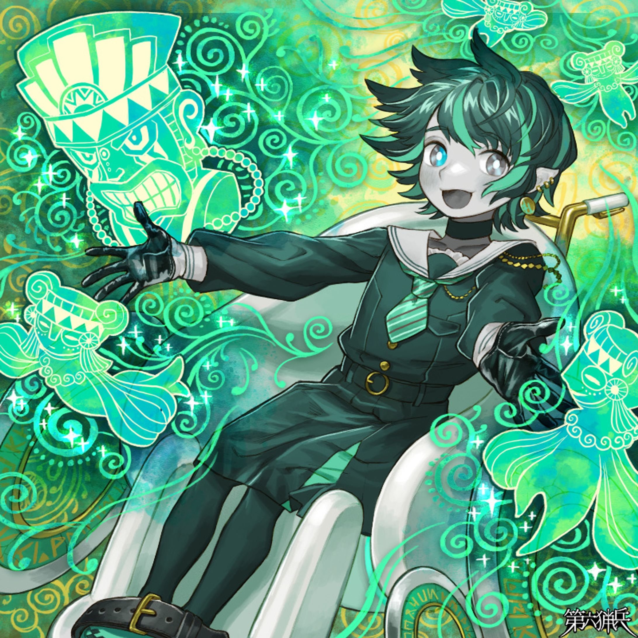 バトルピンナップ-1