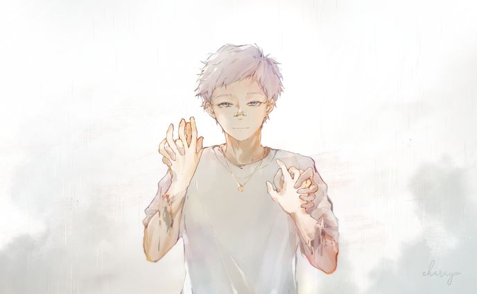 touch