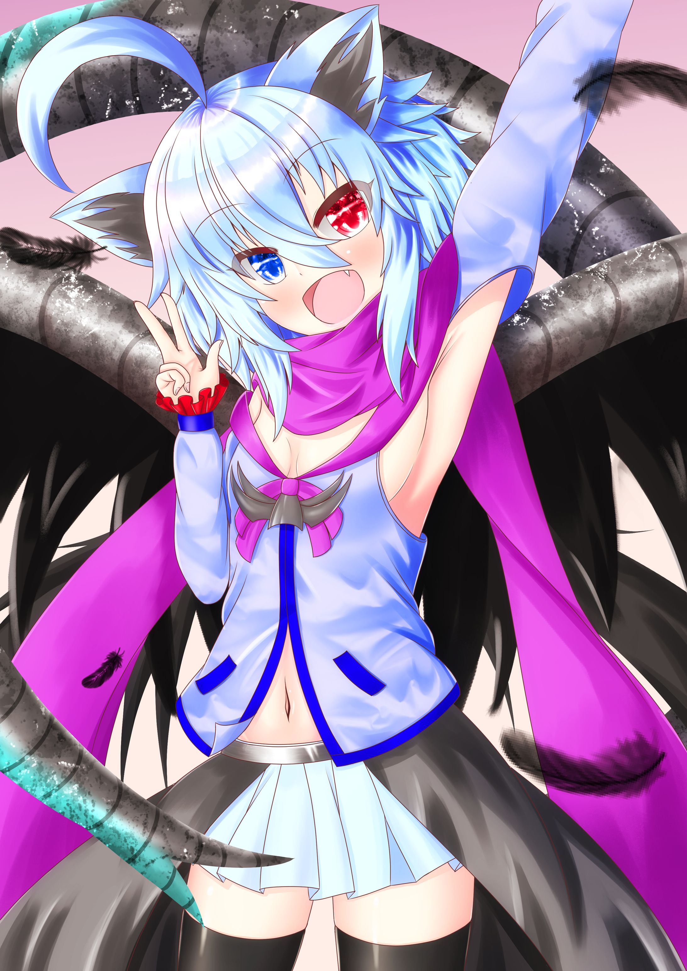 元気にピース-1