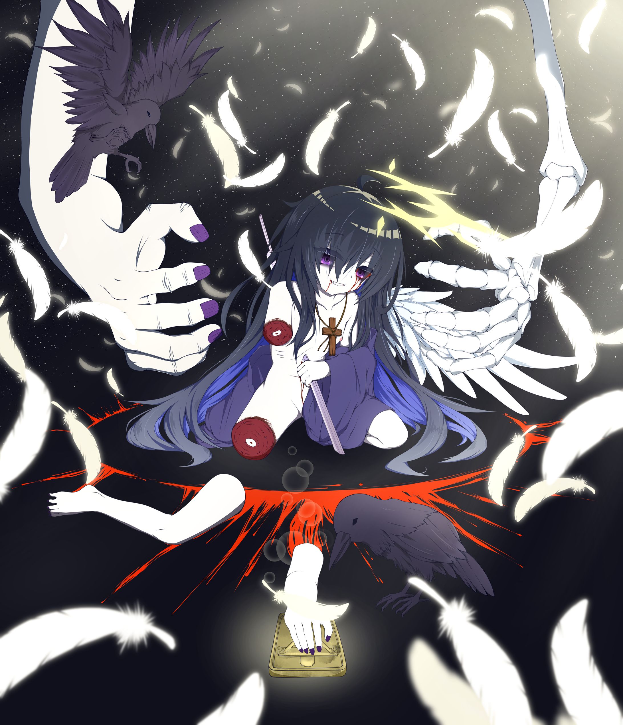 踏み絵の奇蹟-1