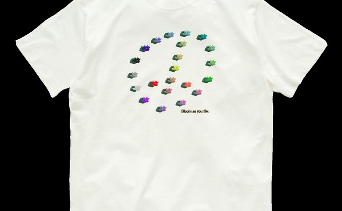 527.20230520：ランの回：躾は宝
https://note.com/mk0war888/n/ncbe25415109d
投稿しました。バースセイバー711号室記録帳BBSにて毎晩連載中の #小説 を　#note　マガジン「711号室」にて公開しています。

#暗夜迷宮　日記、
大規模怪異発生日記２４更新しました。
https://note.com/mk0war888/n/n348a53f27a03
スキ・フォロ・シェアしてくださると、うちのこがランダムでお礼を申しますので是非♡ 
話中の万禮一家は、
メンバーシップ「夢了の皿」会員の万禮様のオリジナル・キャラクターで
設定その他は会員様御本人と話し合っております。
（７１１号室出演者≒メンバーシップ会員様は常時募集中です♡）

万禮様の偶さか日記１５も併せてお読みいただくと解像度とエモさが跳満です。
https://note.com/la_show_mon/n/nff4116c7a8a5

#ごりごりごりっと芯減らし訓練　は、#SUZURI　６月恒例のTシャツ１０００円引きに向けてBloom as you likeシリーズ第二弾第三段作りました。
#一次創作 #digitalillustration #originalcharacter　#ARTISUL #clipstudiopaintpro
@note_ig_official