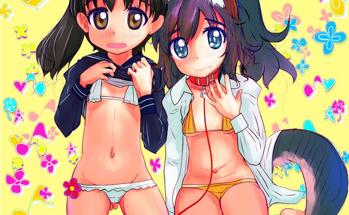 2018年、メイク